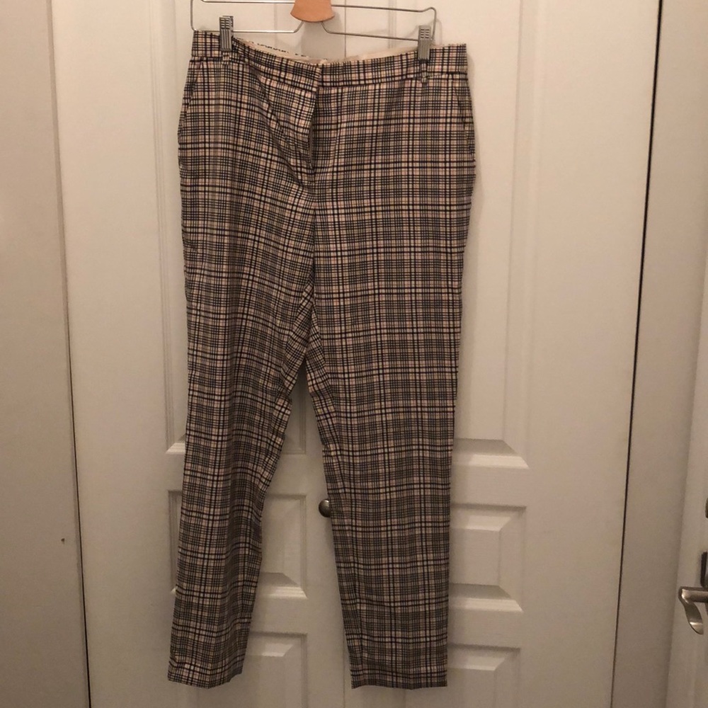 Massimo Dutti Dress Pants
